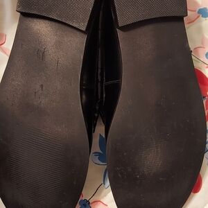 Steve Madden Loafer, size 9M